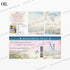 Passport Itinerary