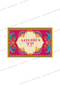 Bazaar Board | Playful Sign