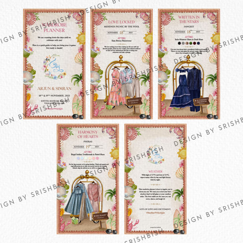 Wardrobe Planner