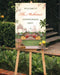 House Warming Welcome Board