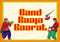 Band Baaja Baraat | Playful Sign