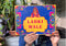 Ladki Wale | Playful Sign