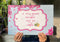 Pay Up Mister | Playful Sign