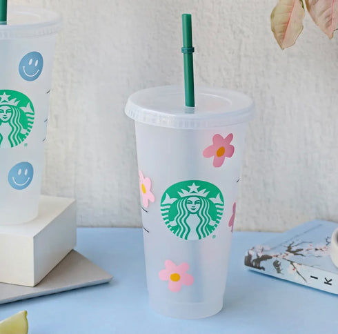 Starbucks Tumbler