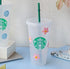 Starbucks Tumbler