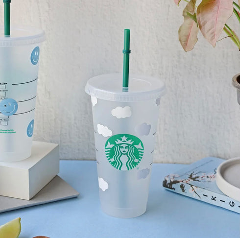 Starbucks Tumbler