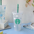 Starbucks Tumbler