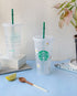 Starbucks Tumbler