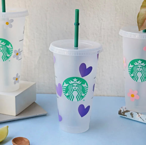 Starbucks Tumbler
