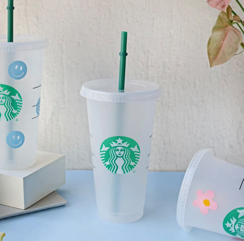 Starbucks Tumbler