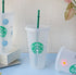 Starbucks Tumbler