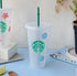 Starbucks Tumbler
