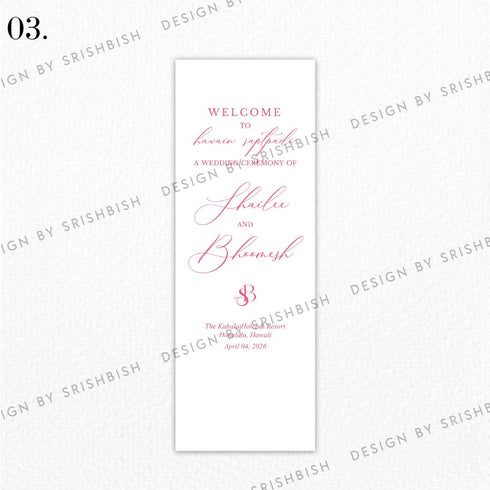 Fabric Signage