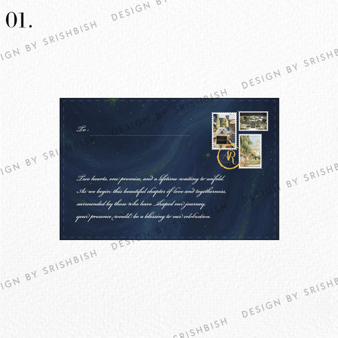 Box Envelope